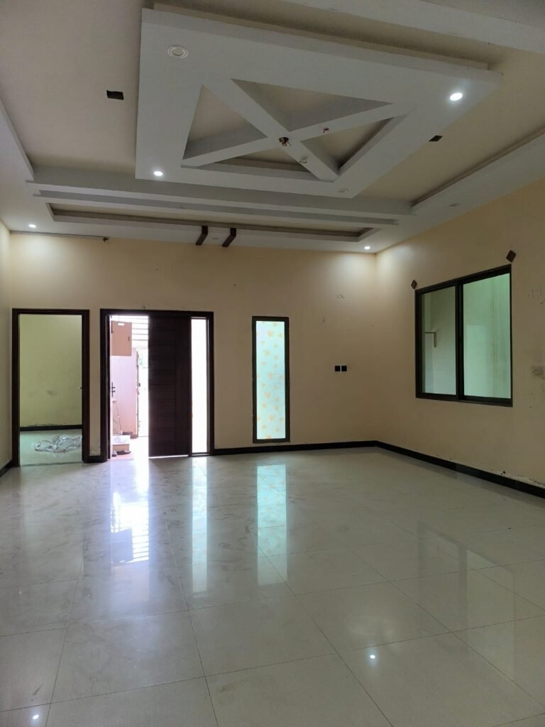240 yards House for Sale in Gulistan e Johar – Contact: 03002105685 - photo 4