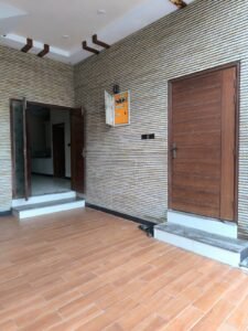 240 yards House for Sale in Gulistan e Johar – Contact: 03002105685