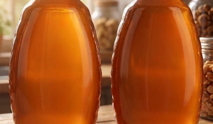 Premium Organic Honey and Pure Shilajit ...