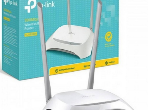 WIFI router