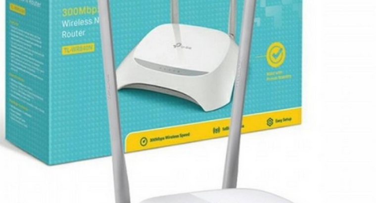 WIFI router