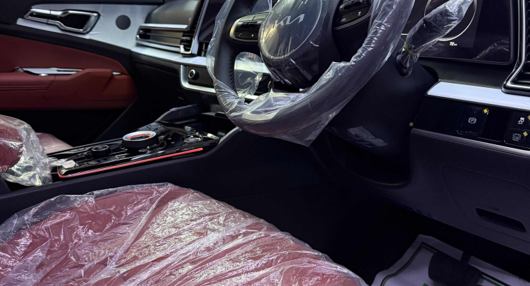 Wash Car