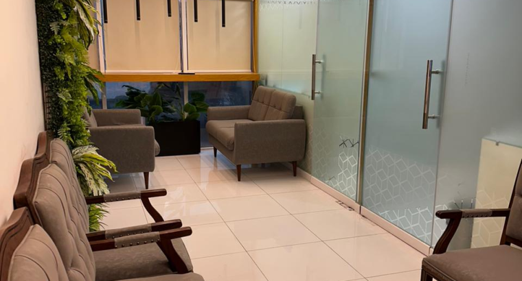 Asthetik Dental and Implant Centre in DHA, Karachi