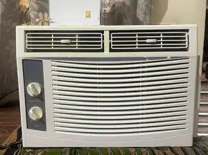 AC 0.5 Ton Window Japanese