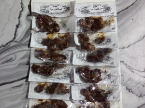 Spices / Masalah / مصالحہ جات