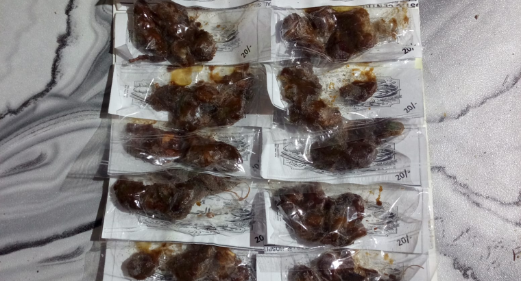 Spices / Masalah / مصالحہ جات