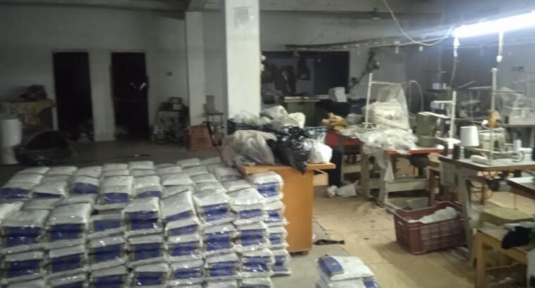 10 marla basement or ground floor home for sale in Faisalabad