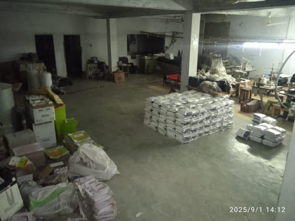10 marla basement or ground floor home for sale in Faisalabad - photo 3
