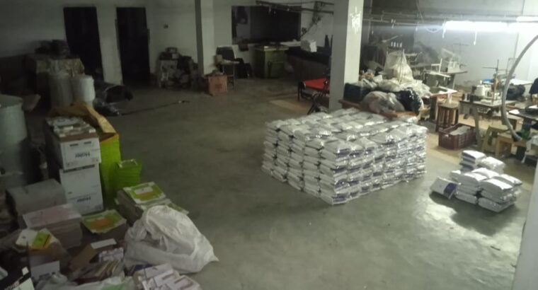 10 marla basement or ground floor home for sale in Faisalabad