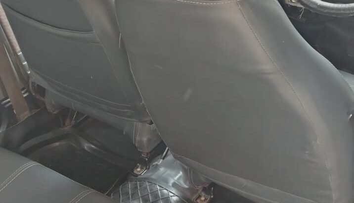 Suzuki Mehran 2016 model house use car original 50,000 kilometer