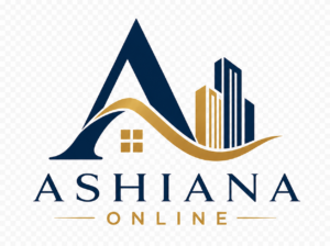 Ashiana Online Property and Real Estate Marketplace