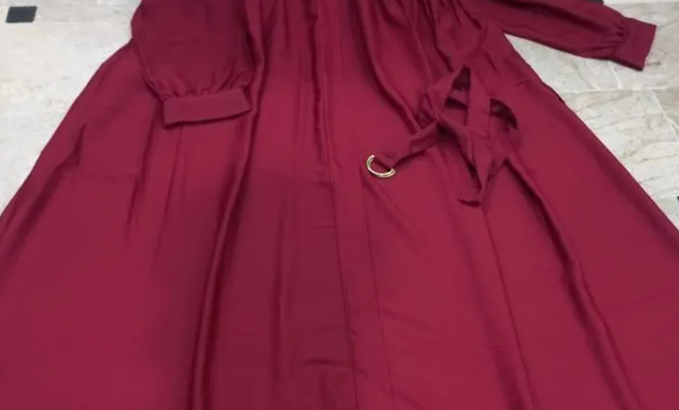 Abayas For Sale