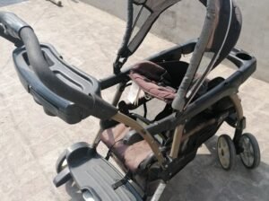 stroller for sale