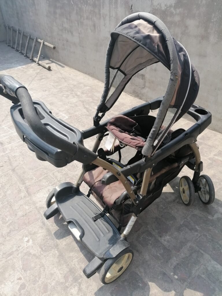 stroller for sale - Walkers in Gujranwala