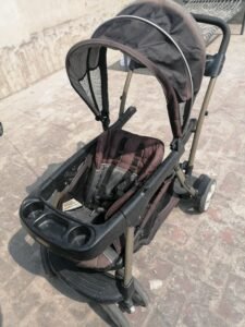 stroller for sale