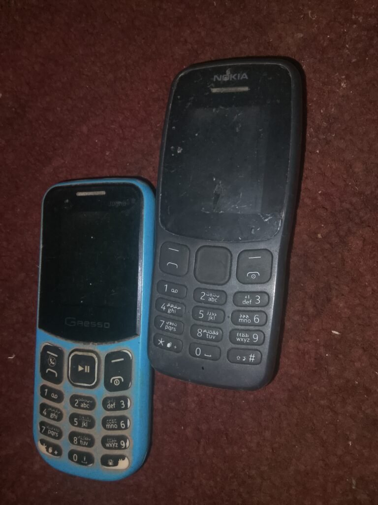 mobile ok h - Nokia for sale in Liaquatabad, Karachi - photo 3