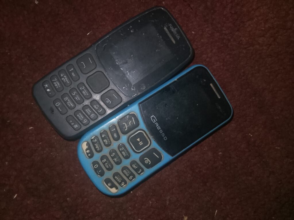 mobile ok h - Nokia for sale in Liaquatabad, Karachi - photo 2