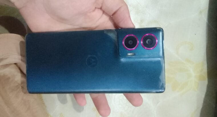 Motorola edge 50 Fusion