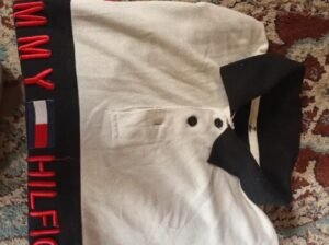 5 Branded Polo T Shirts – Good Condition – Rs.1000