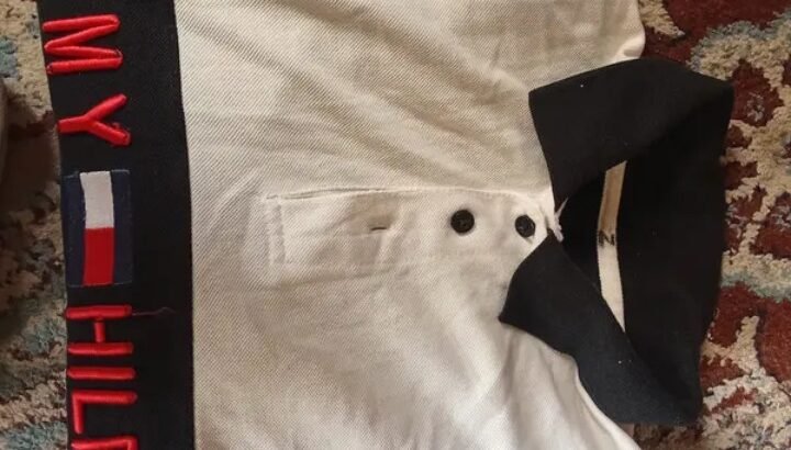 5 Branded Polo T Shirts – Good Condition – Rs.1000