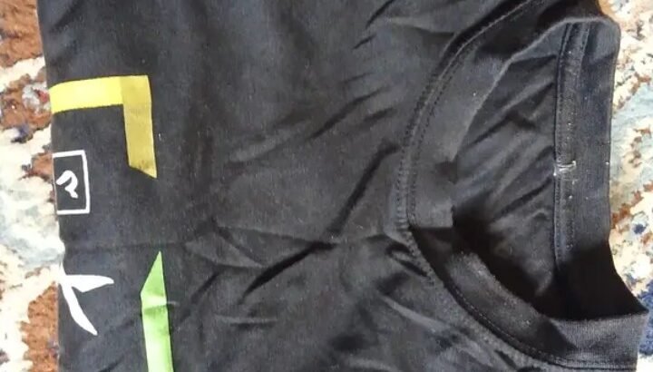 5 Branded Polo T Shirts – Good Condition – Rs.1000