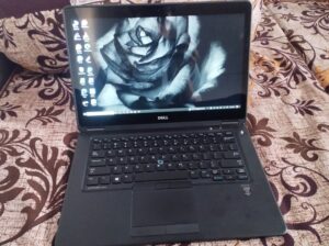 DELL LATITUDE E5450 TOUCH SCREEN Dell