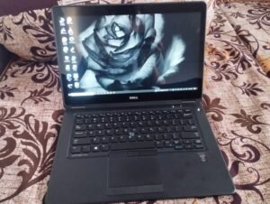 DELL LATITUDE E5450 TOUCH SCREEN Dell