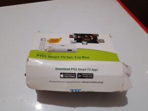 IPTV Smart Set-Top Box In Excellent Condition
