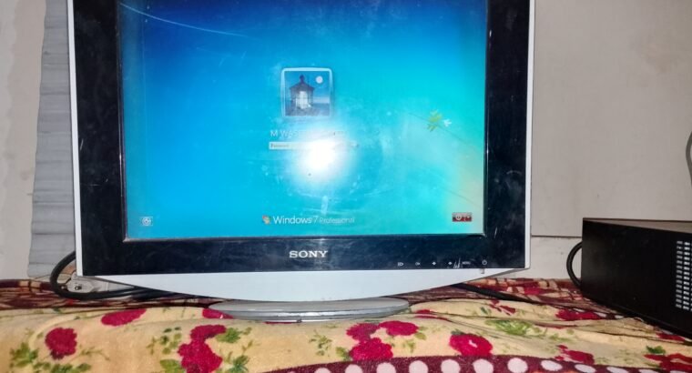 Urgent Sale Zoostorm Intel Dell i5 Deskt...