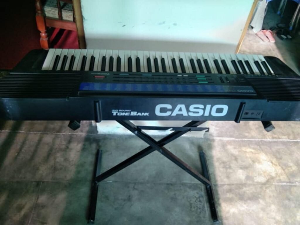 Piano - photo 2