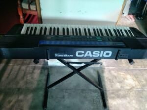 Piano