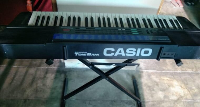 Piano