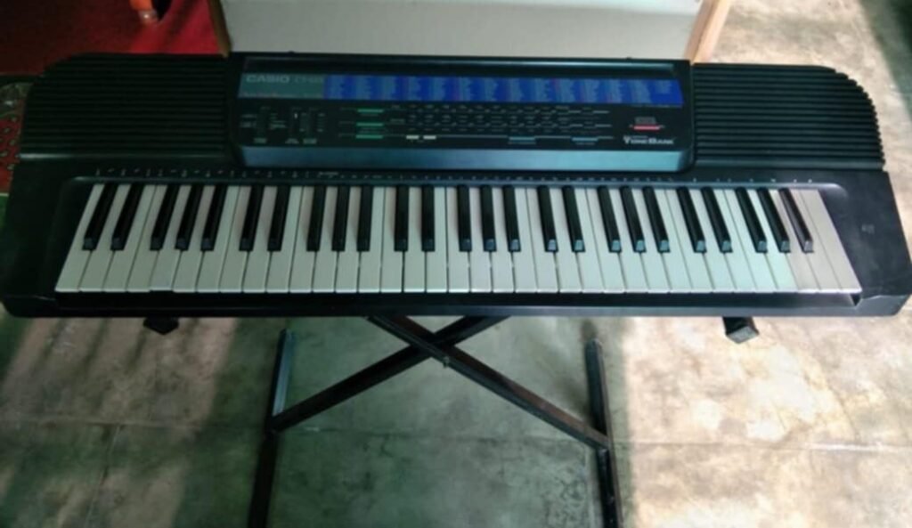 Piano - photo 1