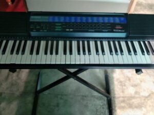 Piano