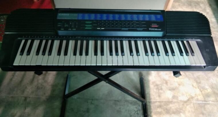 Piano