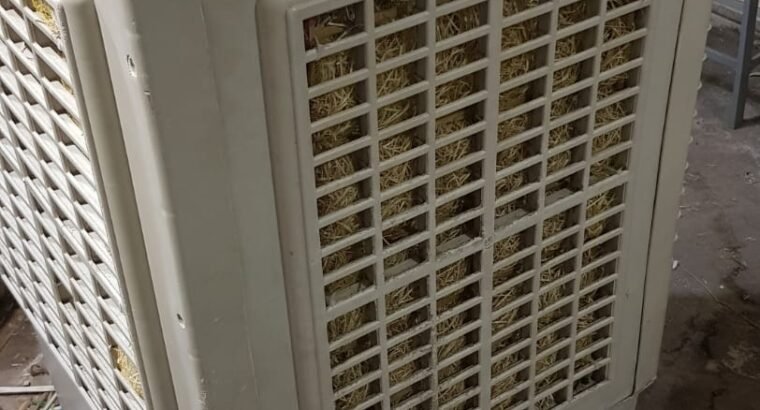 Room Cooler for sale in Rs.15,500 in Lahore