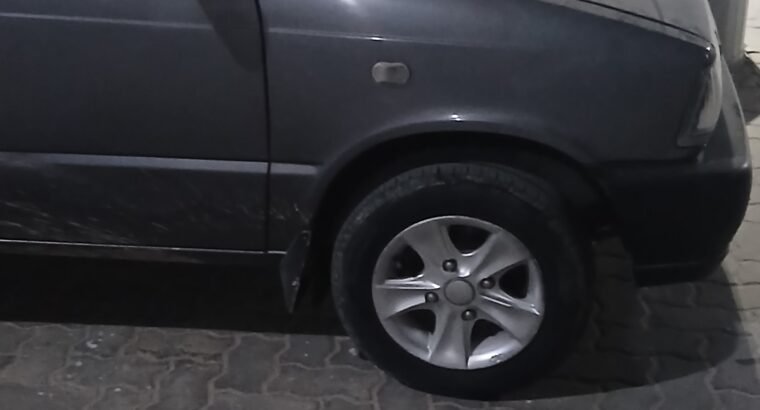 Suzuki Mehran Model 2016 in good condition for sale in Vehari.