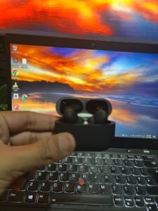 Premium AirPods – Best Quality