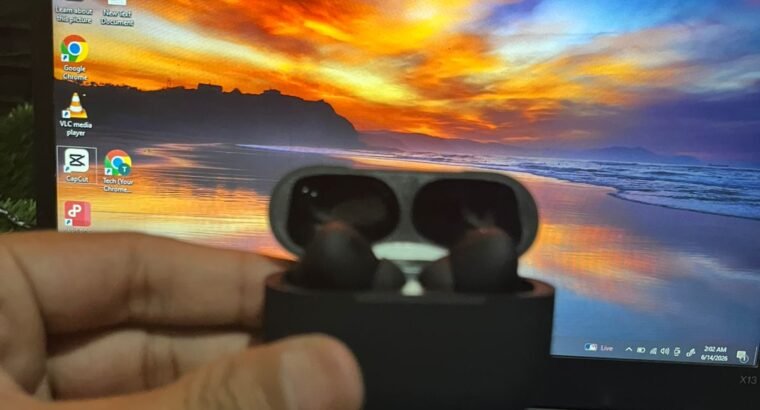Premium AirPods – Best Quality