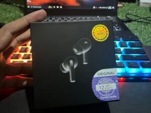Premium AirPods – Best Quality