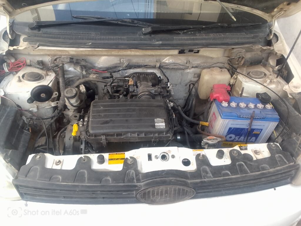 Bravo car good condition available for sale in Multan at Rs.1,150,000 - photo 4