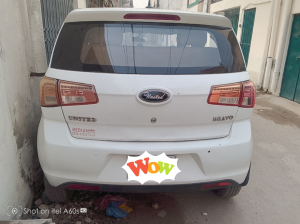 Bravo car good condition available for sale in Multan at Rs.1,150,000