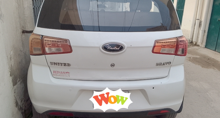 Bravo car good condition available for sale in Multan at Rs.1,150,000