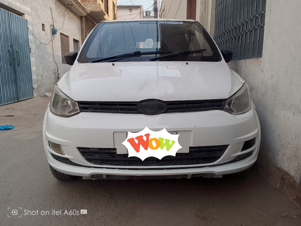 Bravo car good condition available for sale in Multan at Rs.1,150,000 - photo 1