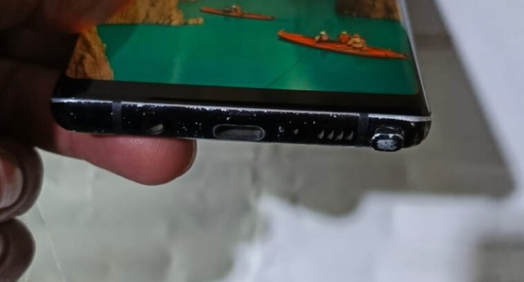 Samsung Note 8