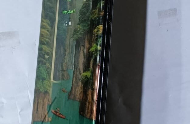 Samsung Note 8