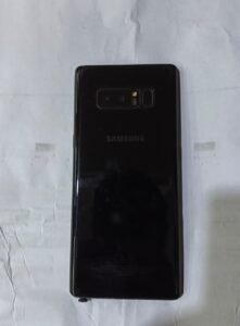 Samsung Note 8