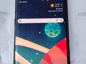 Samsung Note 8