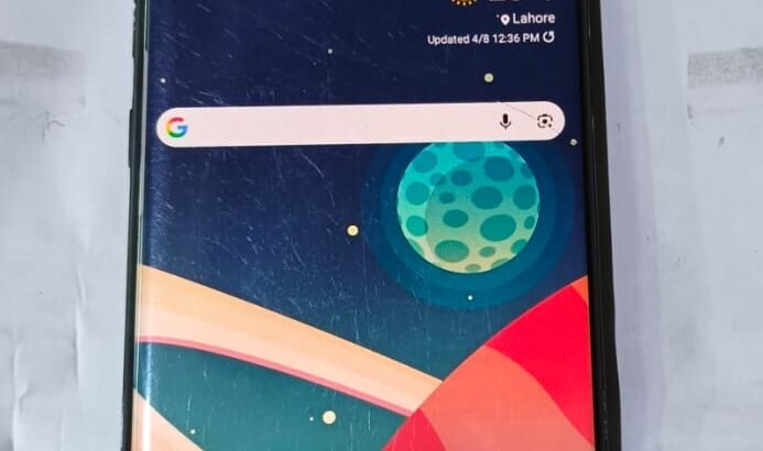 Samsung Note 8