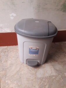 Dustbin large size